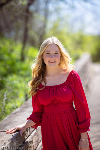 Lilly S - Texas A&M Babysitter