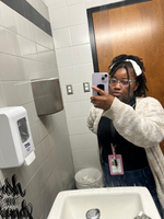 Precious A – Baton Rouge Community College  Student Seeking Babysitting Jobs