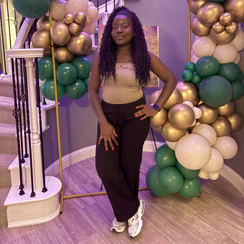 Zangi M - EIU Babysitter