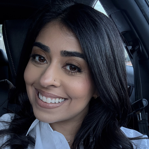 Deepali B - UAB Babysitter