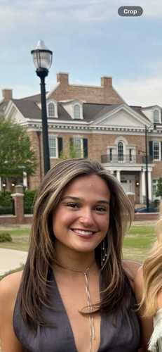 Lilly P - University of Alabama Babysitter