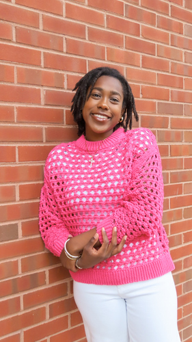 Joi W - Howard Babysitter