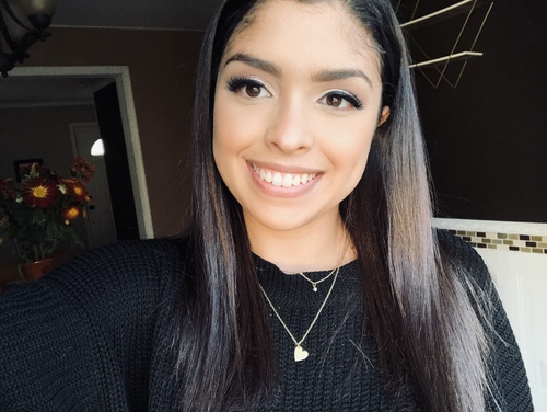 Jasmine L - Rowan Babysitter