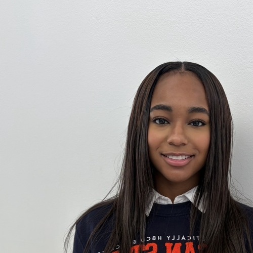 Maariyah W - Morgan State Babysitter