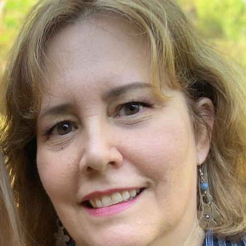 Pamela K - UCI Babysitter