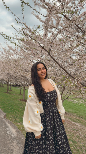 Jasmeen K - Ivy Tech Babysitter