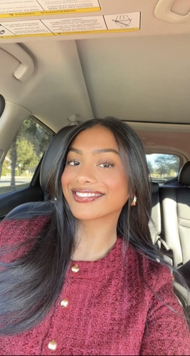 Gnapika Y - UF Babysitter