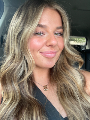 Hallie C - GCU Babysitter