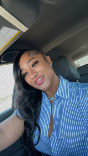 Ariel C - UH Babysitter