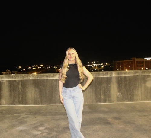 Hanna J - Georgia Northwestern Technical College Babysitter