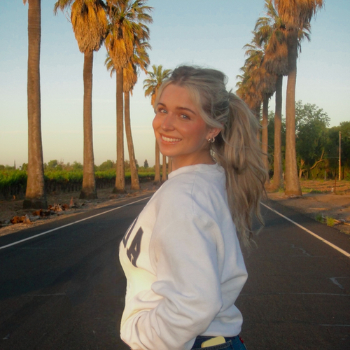 Olivia K - UNR Babysitter