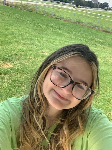 Cassandra R - Cal Baptist Babysitter