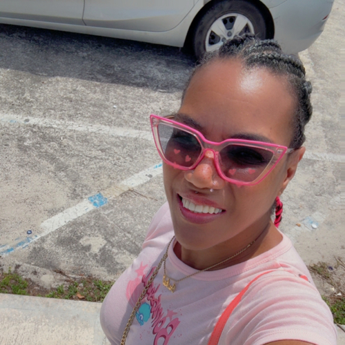 Jackie G - Winston-Salem State Babysitter