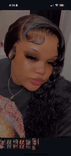 Anaya B - Albany State Babysitter