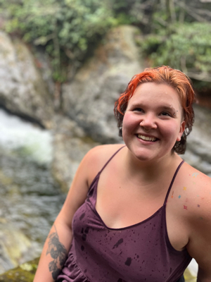 Shelby W - Western Carolina Babysitter