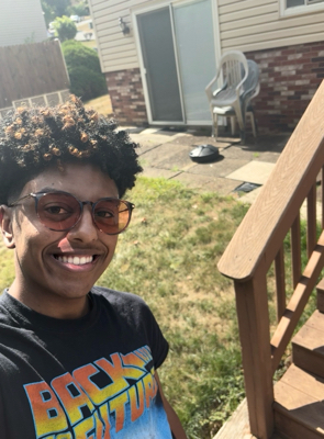 Meridian P - Amherst Babysitter