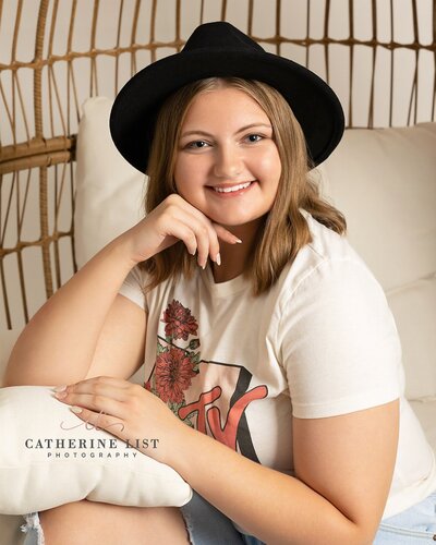 Abbigail K - UW-Stevens Point Babysitter