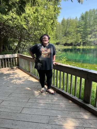 Kyriea M - UW Oshkosh Babysitter