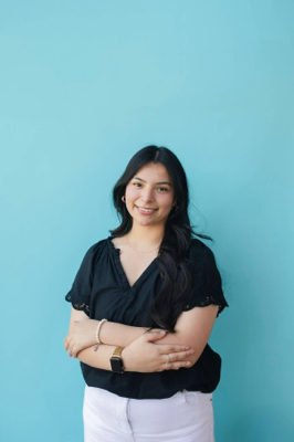 Blanca M - University of Alabama Babysitter