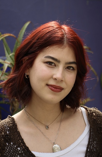 Lily P - CSUF Babysitter