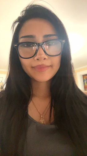 Stefani L - UNC Greensboro Babysitter