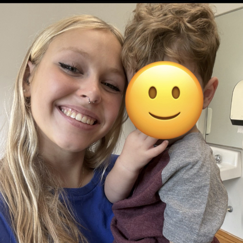 Kat A - App State Babysitter