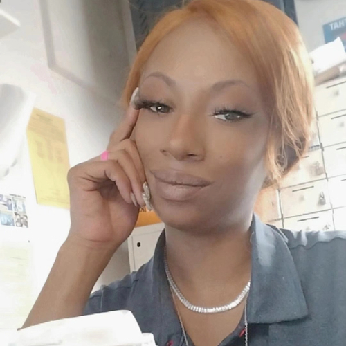 Senora T - Georgia Piedmont Technical College Babysitter