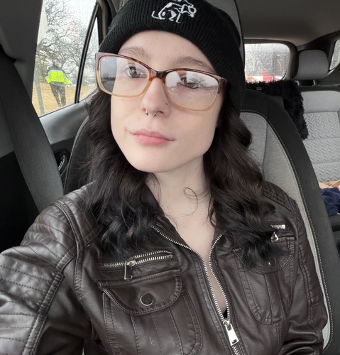 Andrea S - Community College of Baltimore County Babysitter