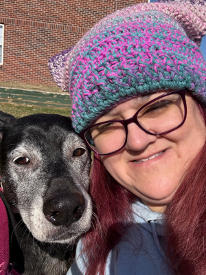 Vicki D - Mississippi College Babysitter