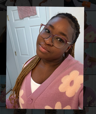 Esther A - Montgomery Babysitter