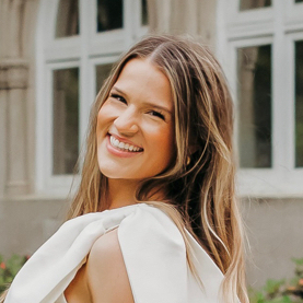 Taryn J - Tulane University Babysitter