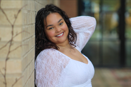 Lilianna C - Texas Lutheran Babysitter
