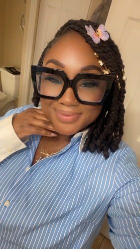 Aaliyah B - St. Leo Babysitter