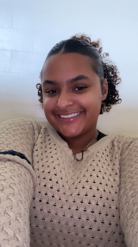 Natalee G - Louisburg Babysitter