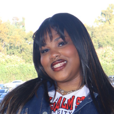 Courtlyn J - Winston-Salem State Babysitter