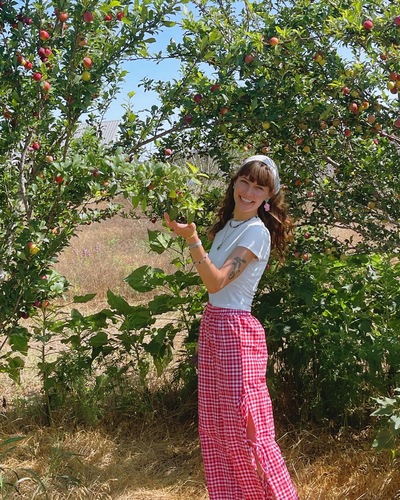 Abigail S - UAB Babysitter