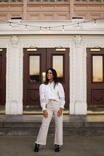 Sarah H - Tennessee Tech Babysitter