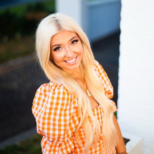 Layla S - Jefferson State Community College Babysitter