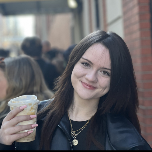 Erin S - Pace University Babysitter