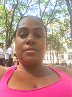 Sanayia N – Brooklyn College Student Seeking Babysitting Jobs