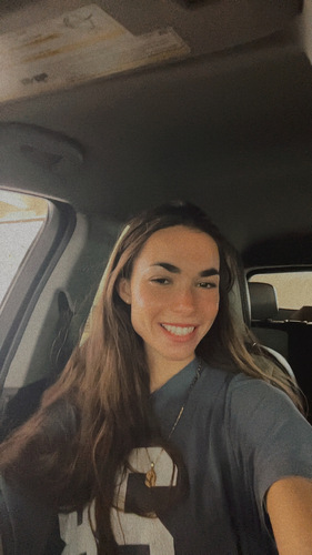 Grace N - Walsh Babysitter