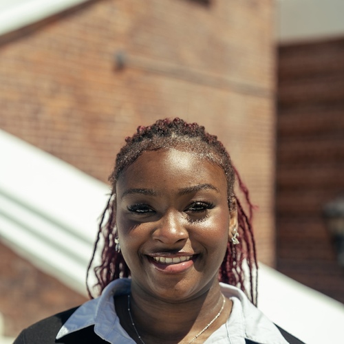 Za’Nia H - Tuskegee Babysitter