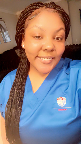 Makia L - UWG Babysitter