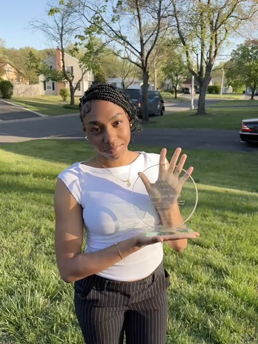 Briannah S - Rowan Babysitter