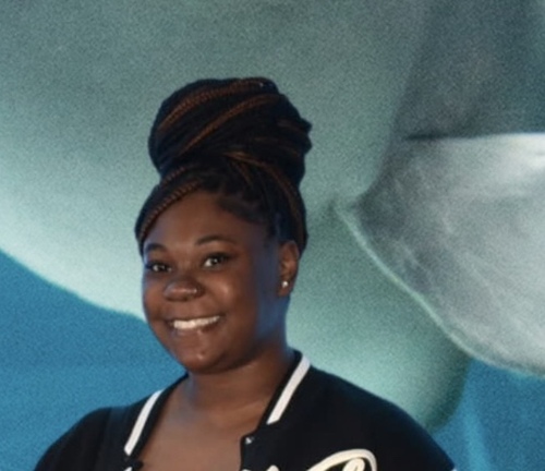 Shaquilla P - Denmark Technical College  Babysitter