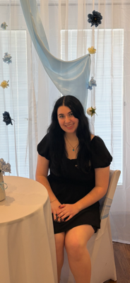 Angie A - Vanderbilt Babysitter