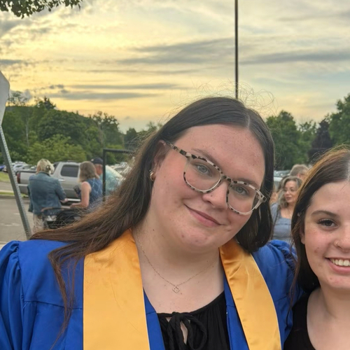 Mykayla T - SUNY Fredonia Babysitter