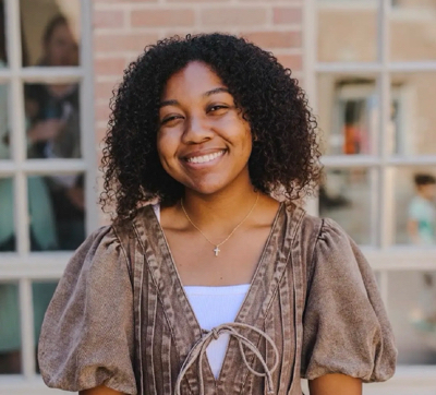 Brigitte H – Tulane University Student Seeking Babysitting Jobs