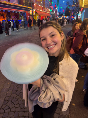 Klaudija K - Austin Peay Babysitter