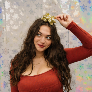 Olivia S - Ithaca Babysitter